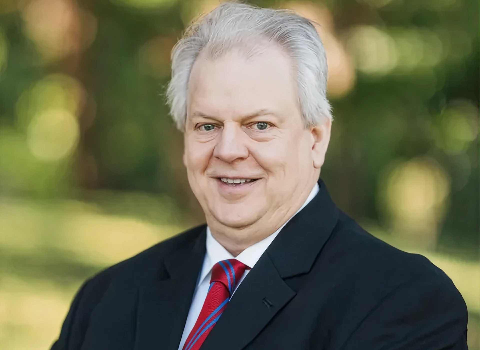 Dr. Ben Baldwin